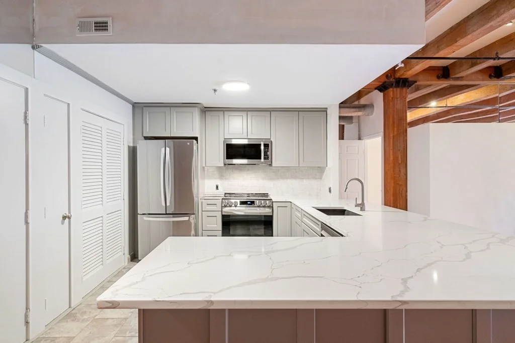 33 Sleeper St, Seaport District