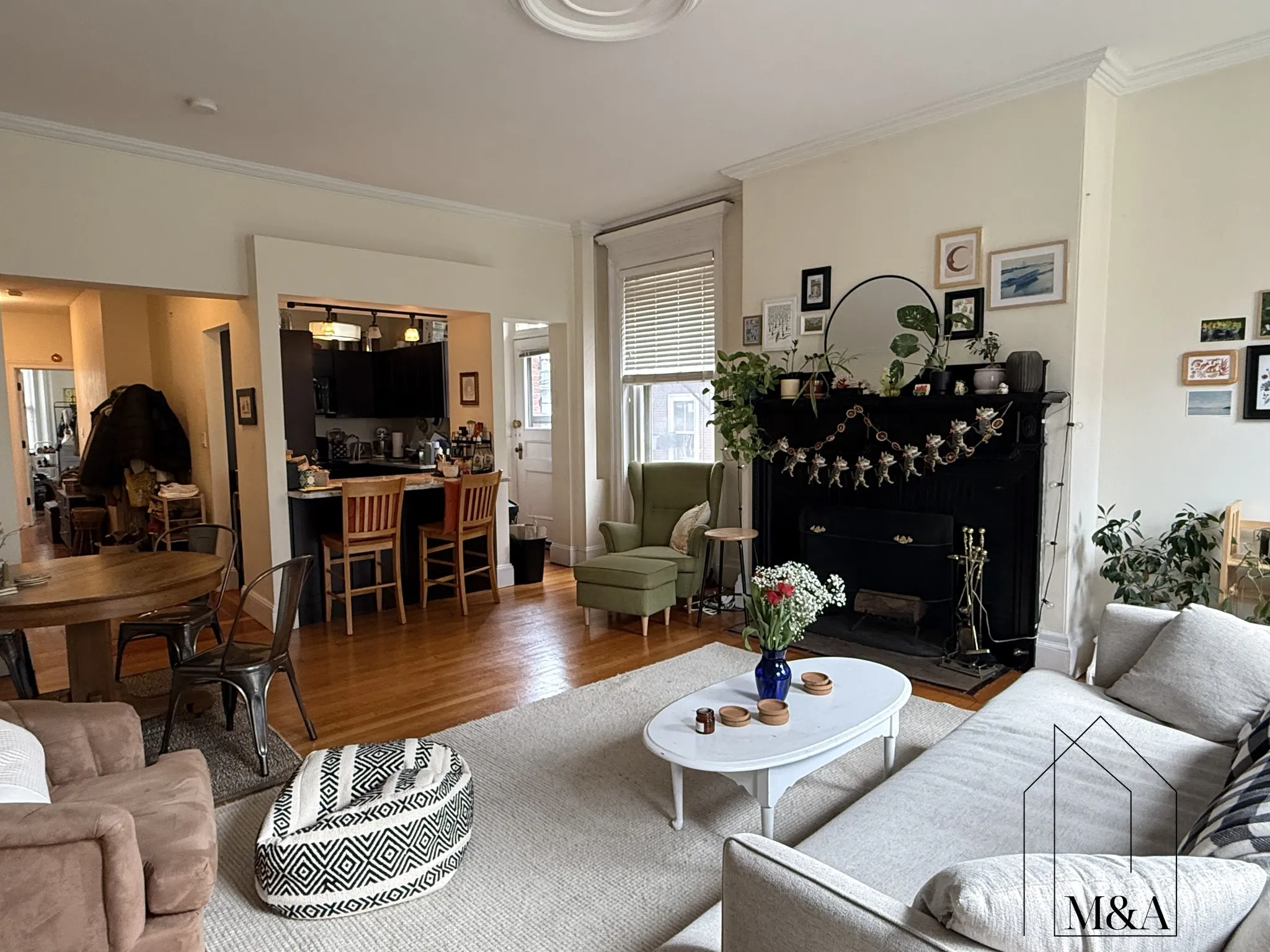 45 Garrison Rd, Aspinwall Hill