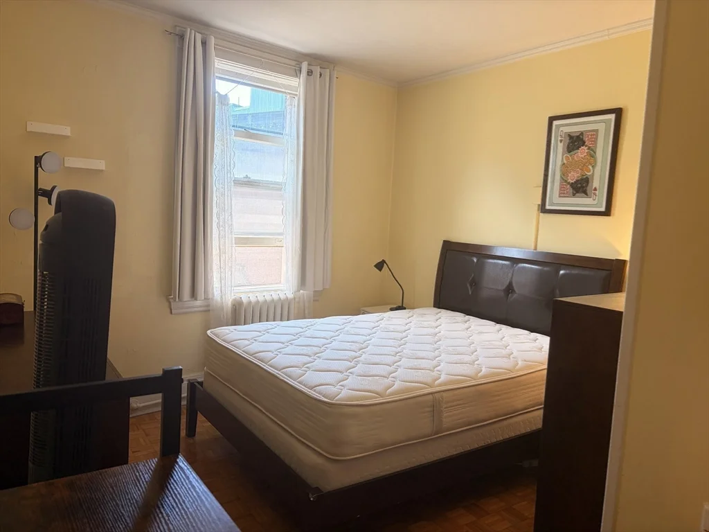 21 Beacon, Boston Downtown