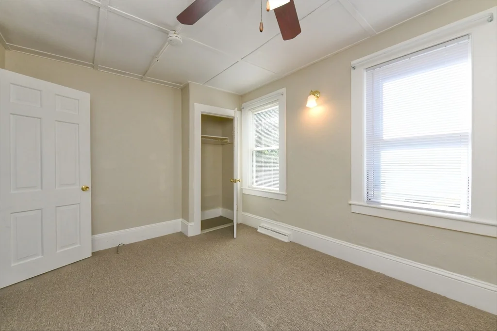 21 12th St, Quincy Center