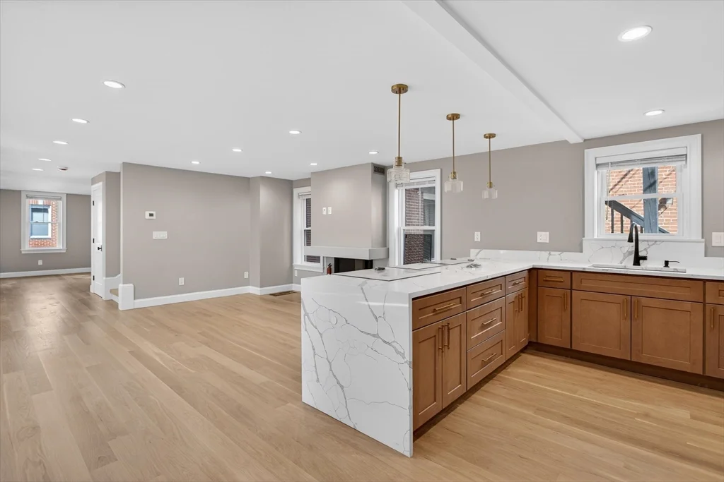 17 Allston St, Charlestown