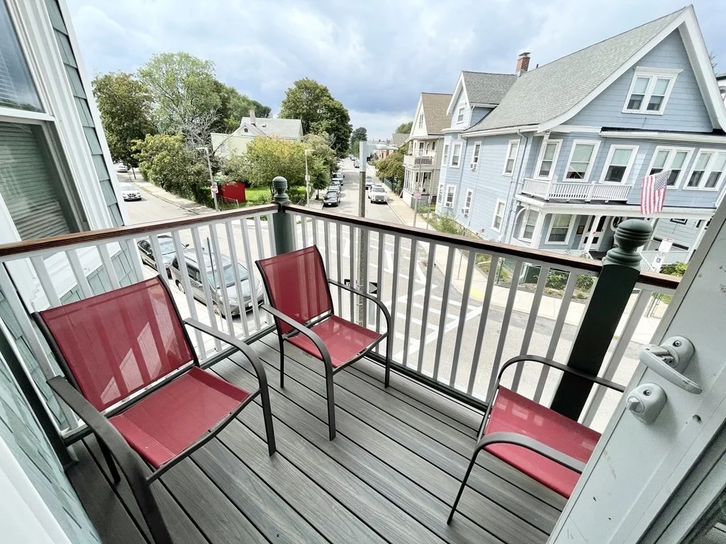 67 Roseclair, Dorchester