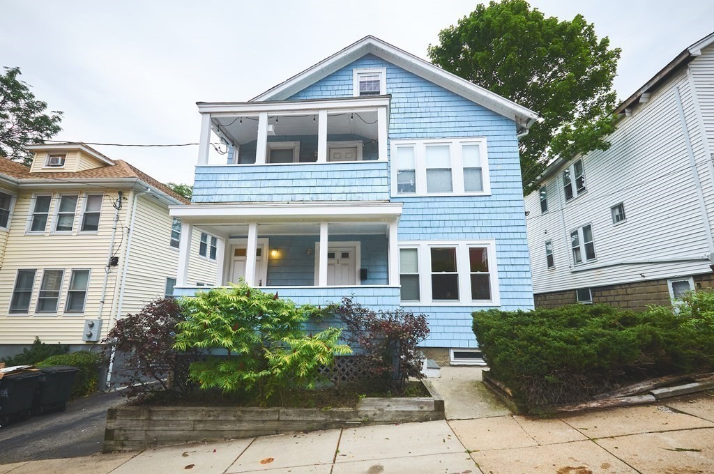 9 Mission St, Mission Hill