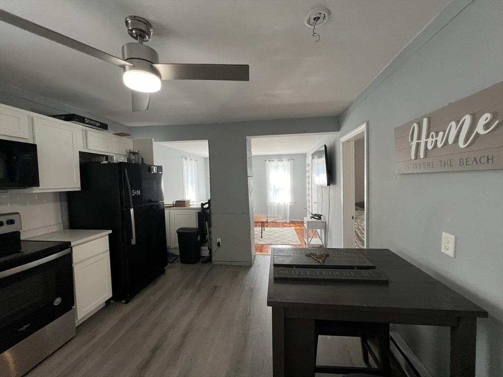 5 1/2 Savery Ln, North Plymouth