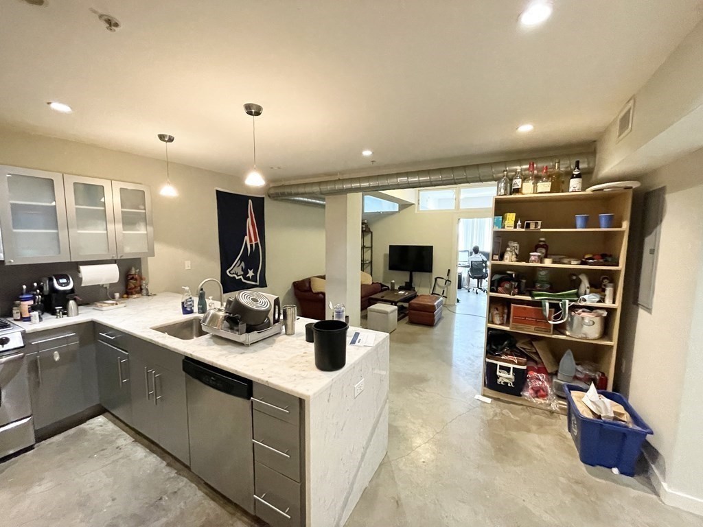 255 Northampton St, Roxbury