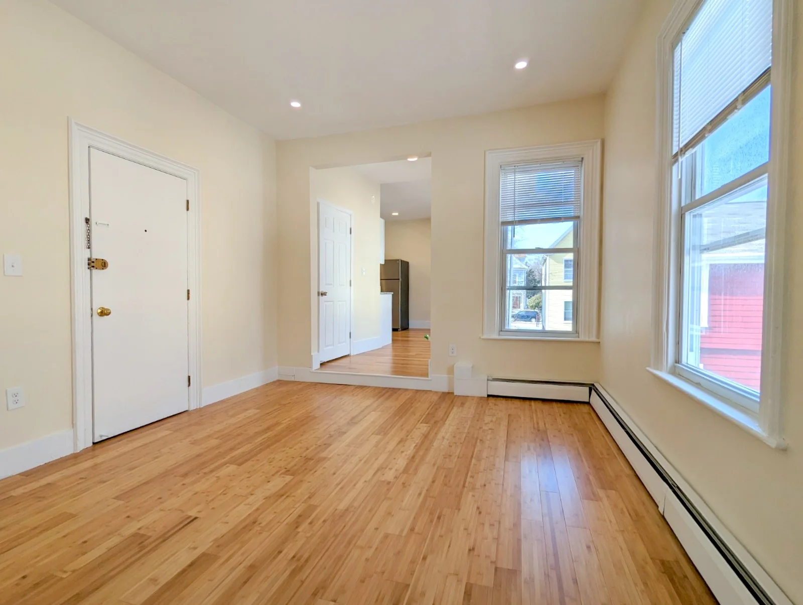 19 Cameron Ave, Teele Square