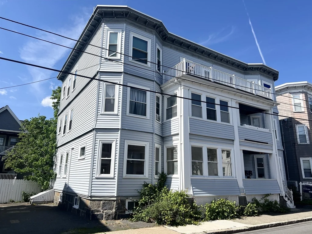 26 Forrest St, Winthrop