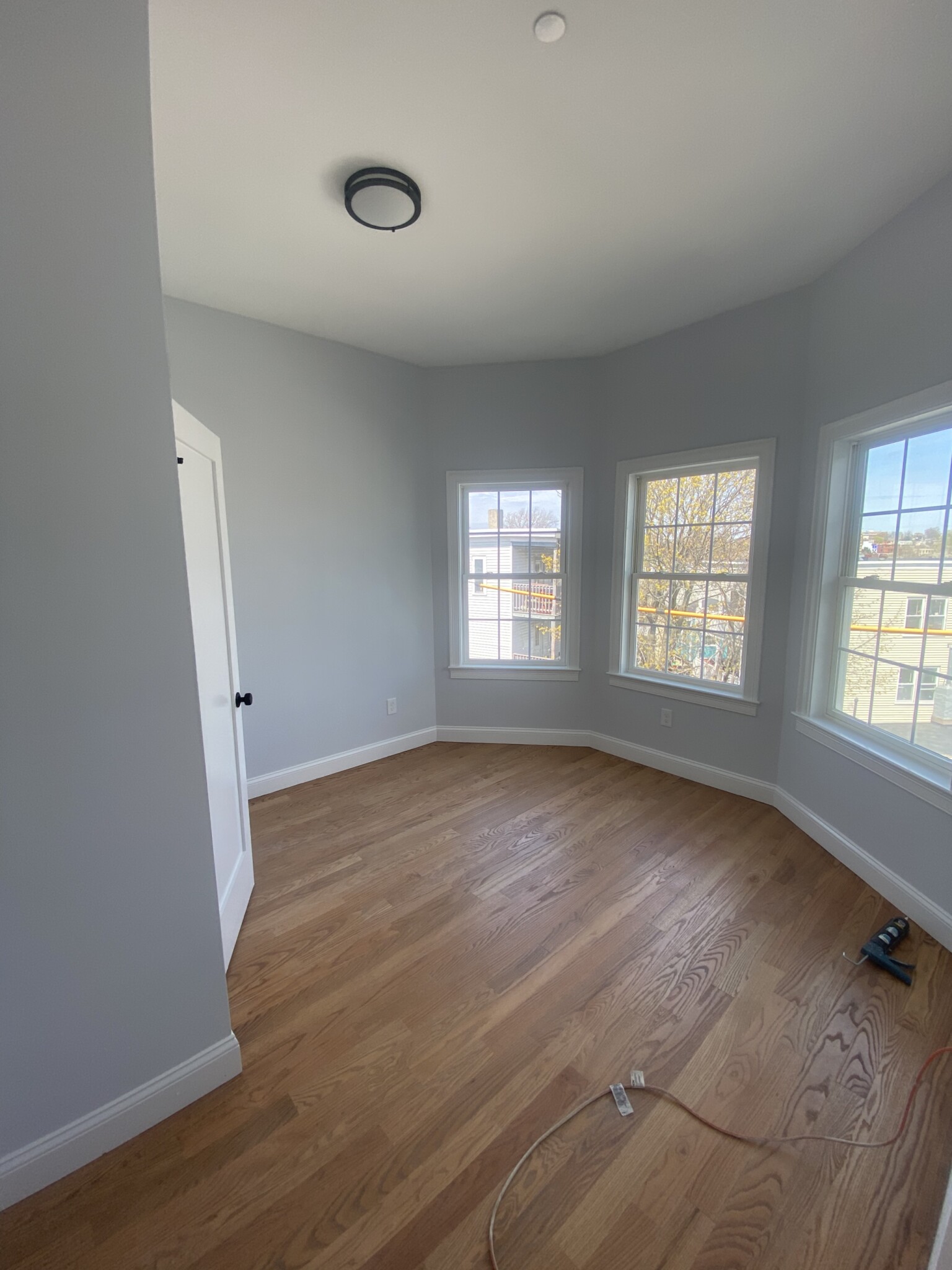 68 Dimick St, Ward Two