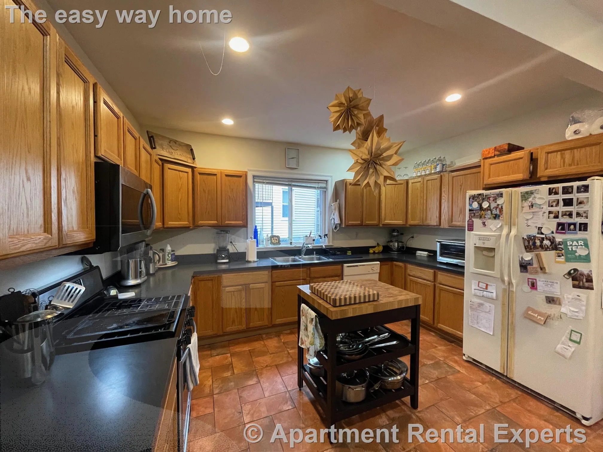 23 Hall St, Porter Square