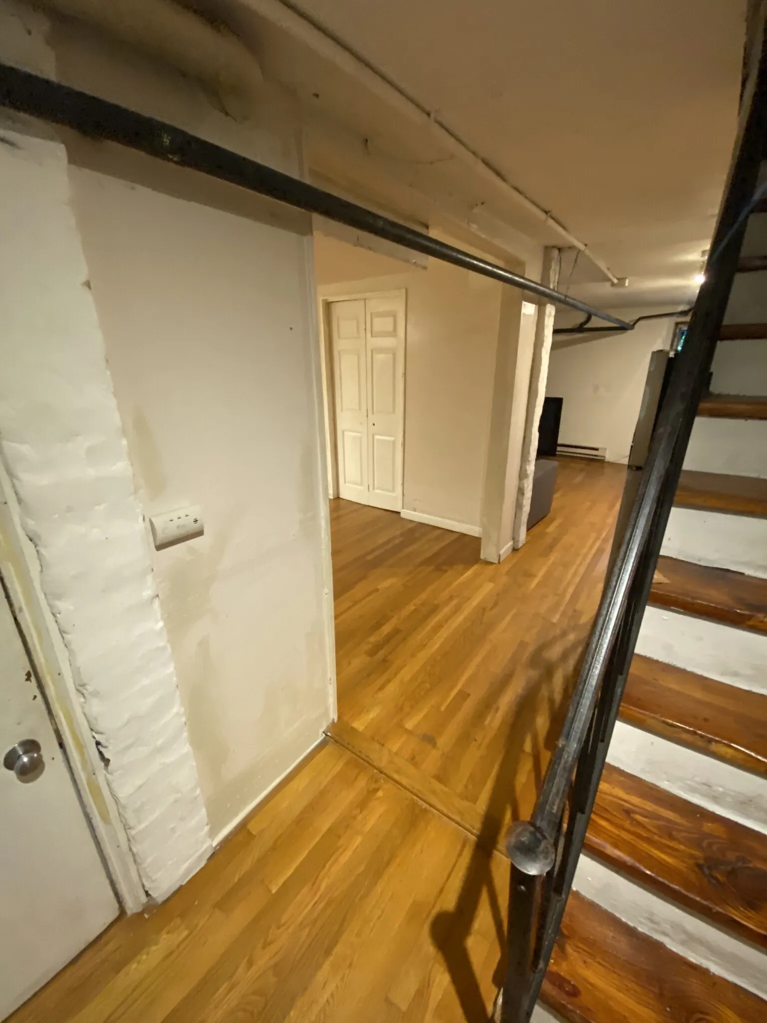 684 Parker St, Mission Hill