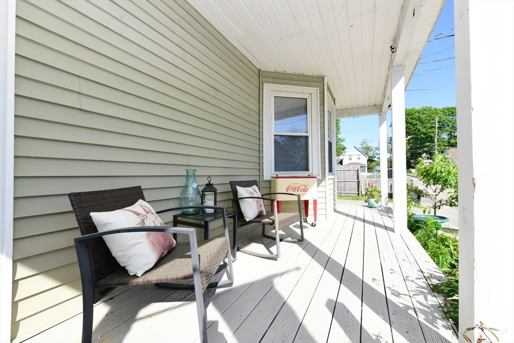 21 12th St, Quincy Center