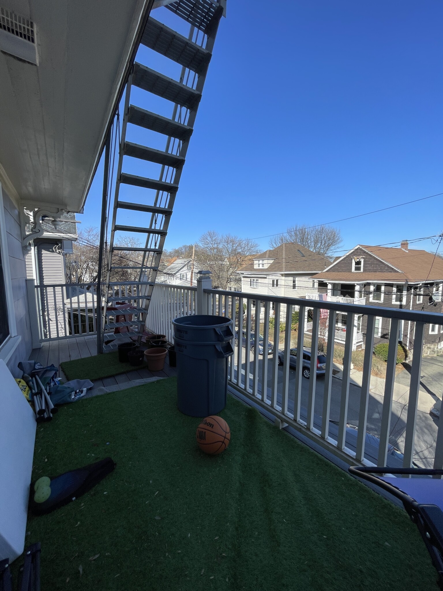 56 Hobson St, Oak Square