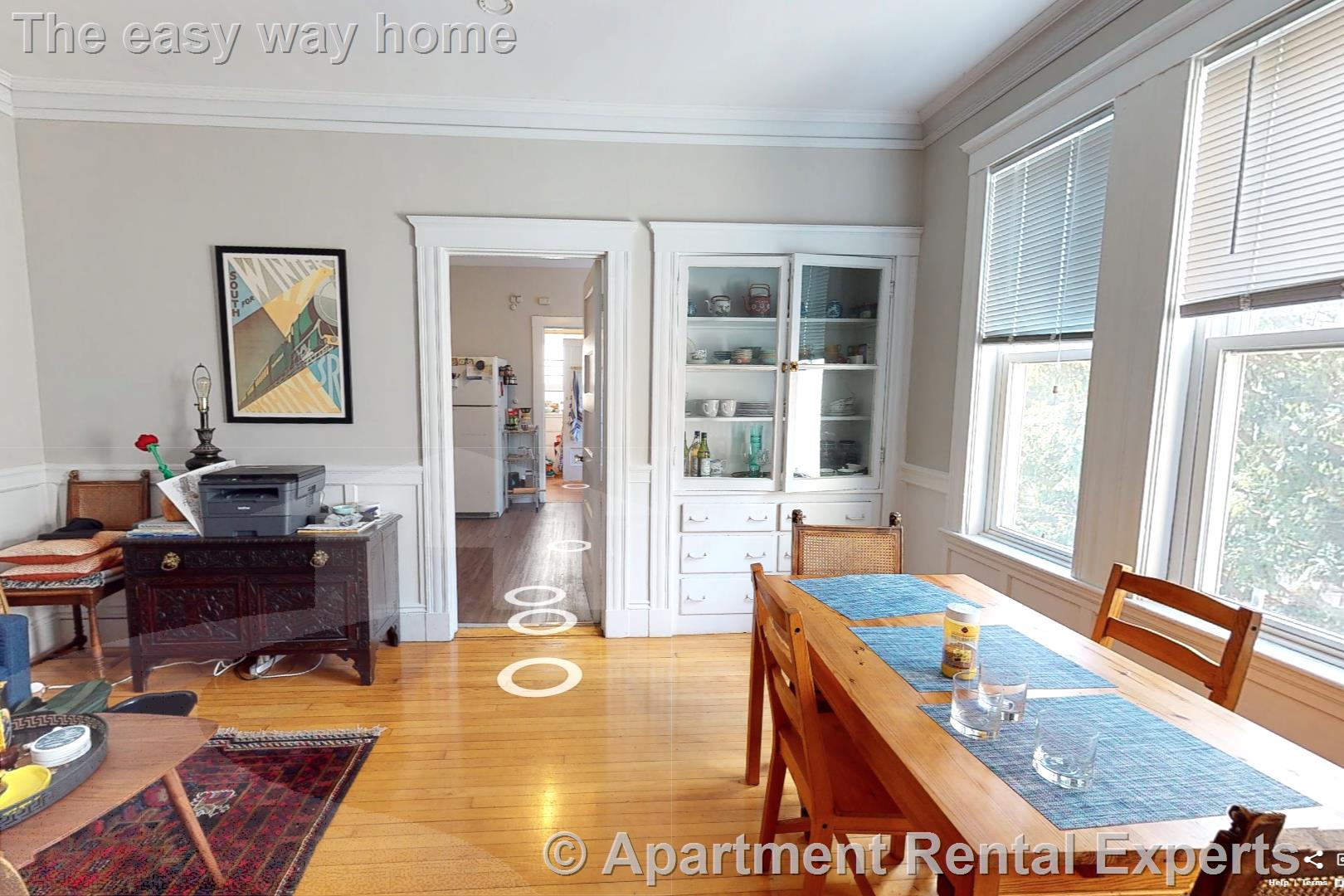 8 Forest St, Porter Square