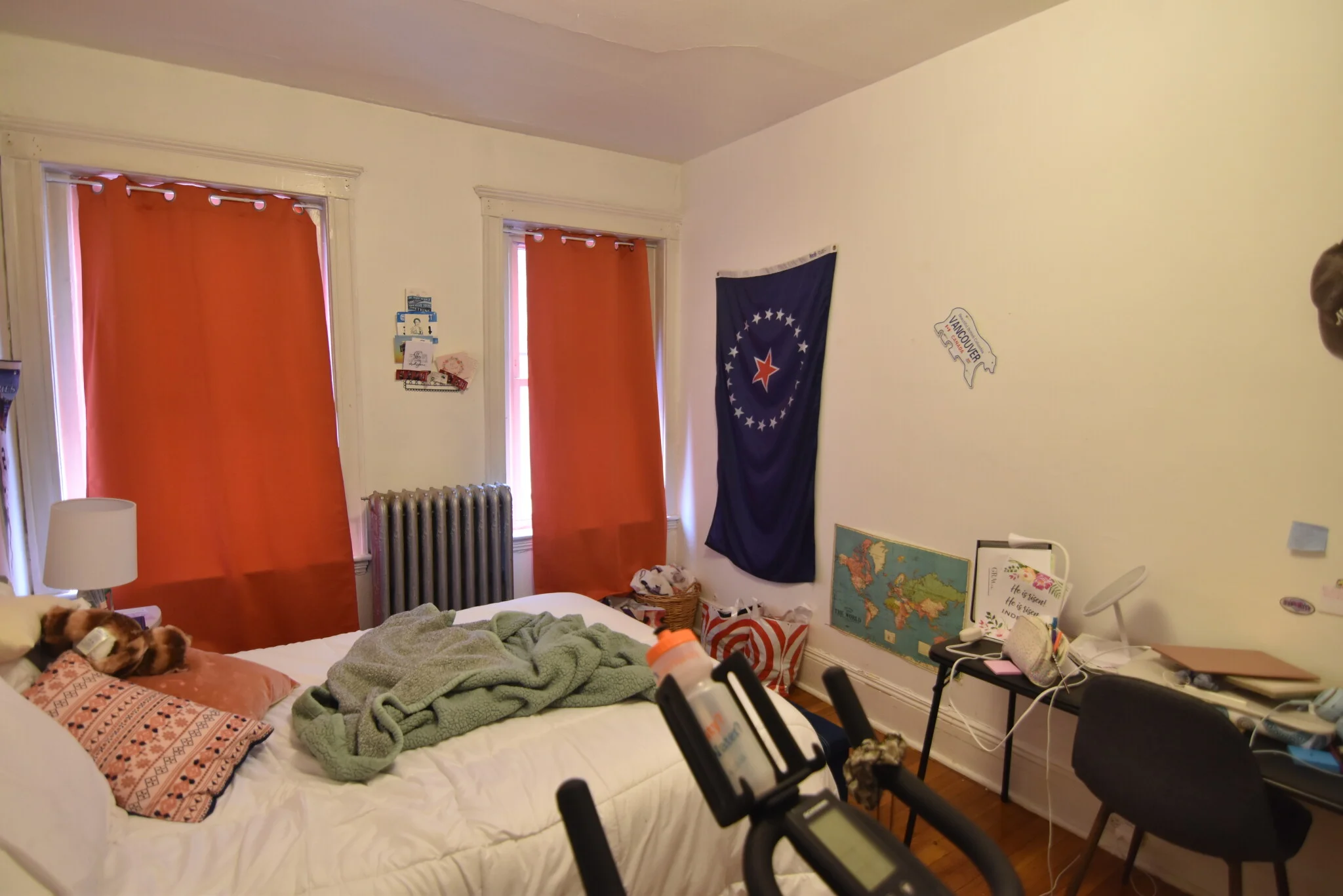 37 Dwight St, Coolidge Corner