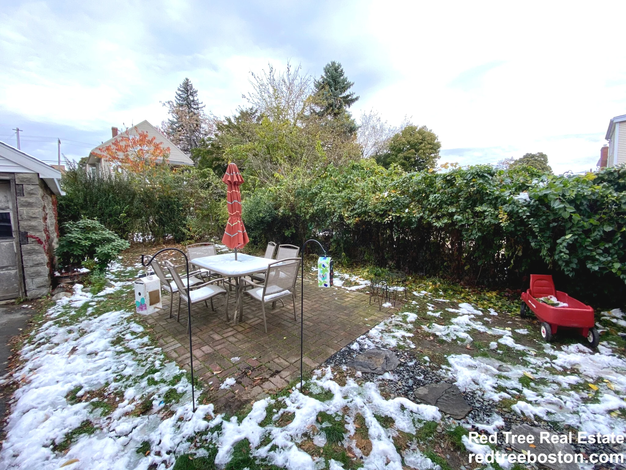 79 Wareham St, South Medford