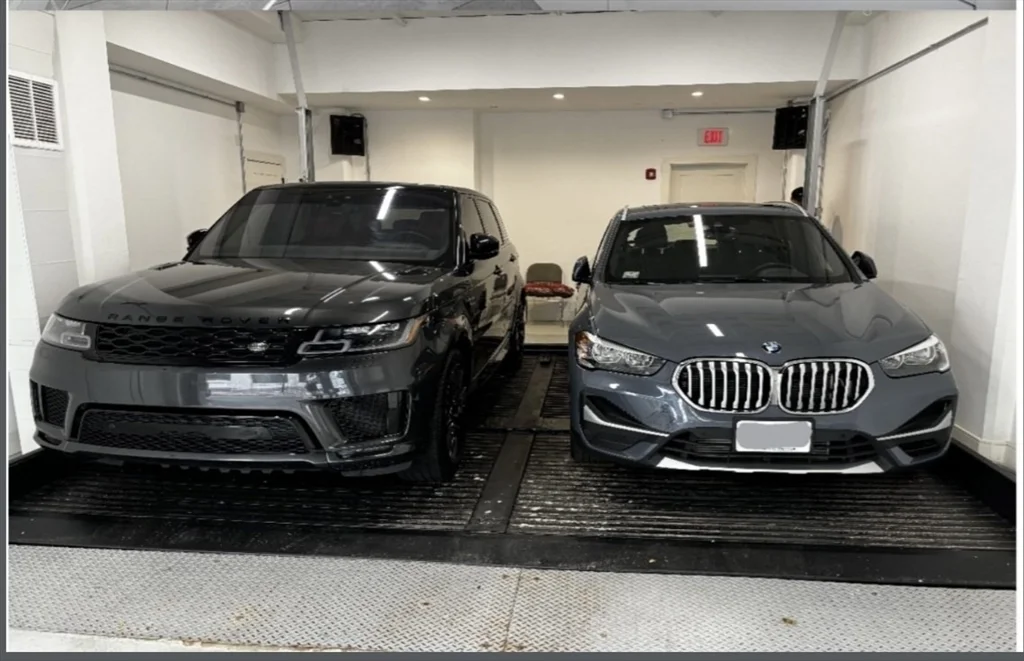 108-110 Arlington, Back Bay