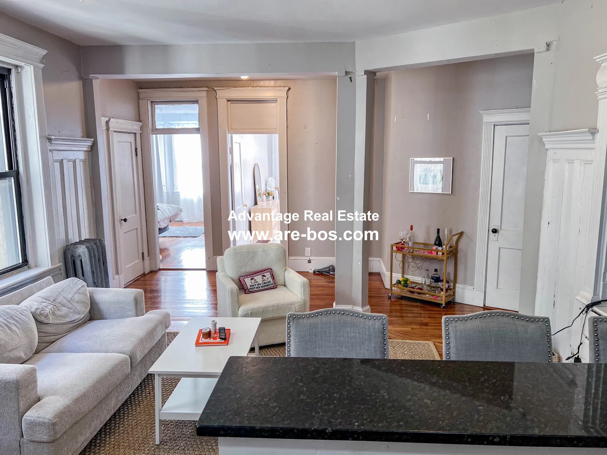 1056 Commonwealth Ave, Brighton