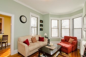 22 Park, Newton Corner