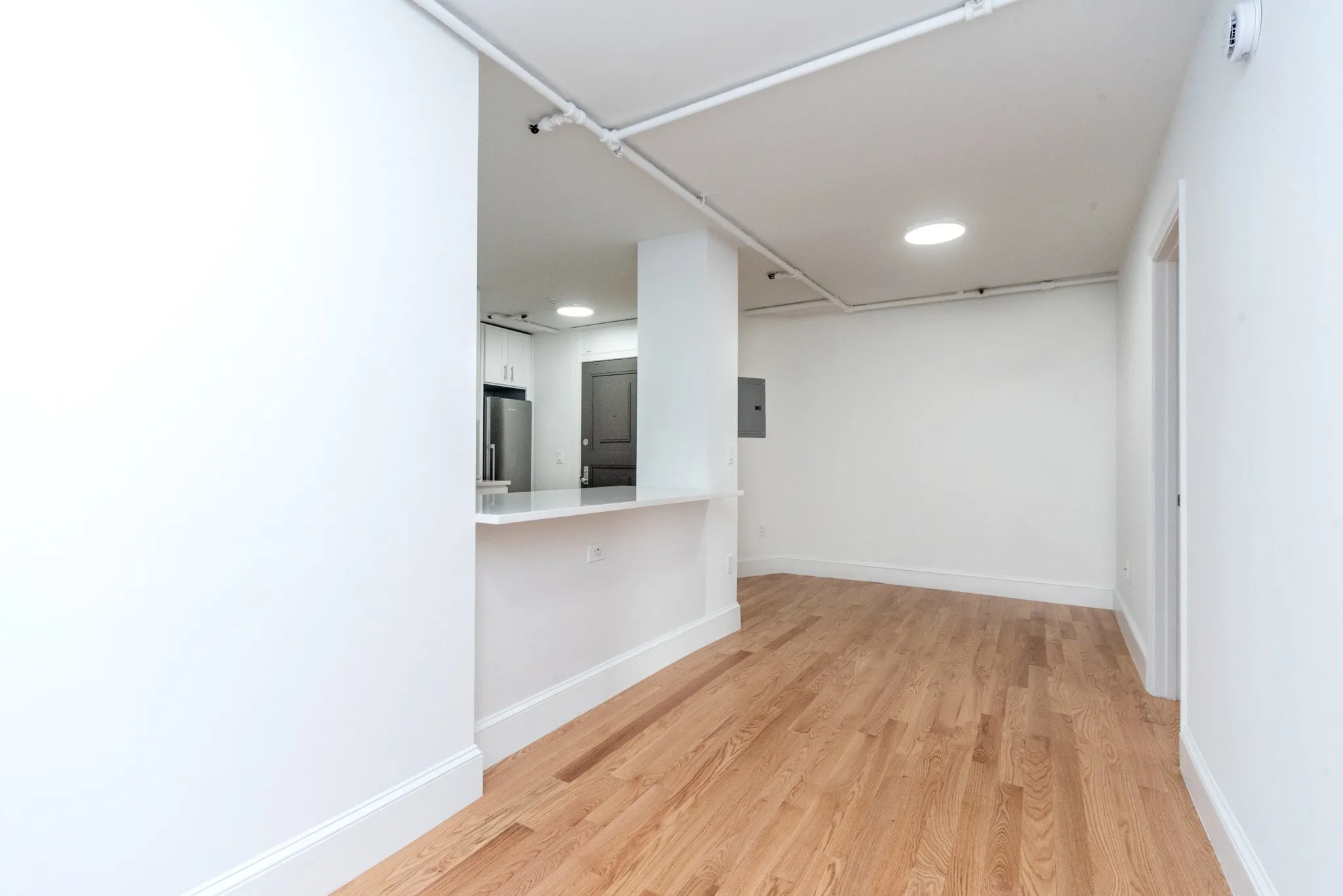 91 Westland Ave, Fenway