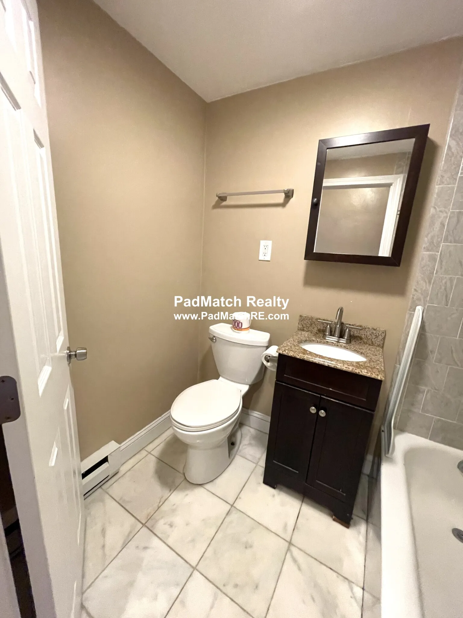 16 Battery St, North End