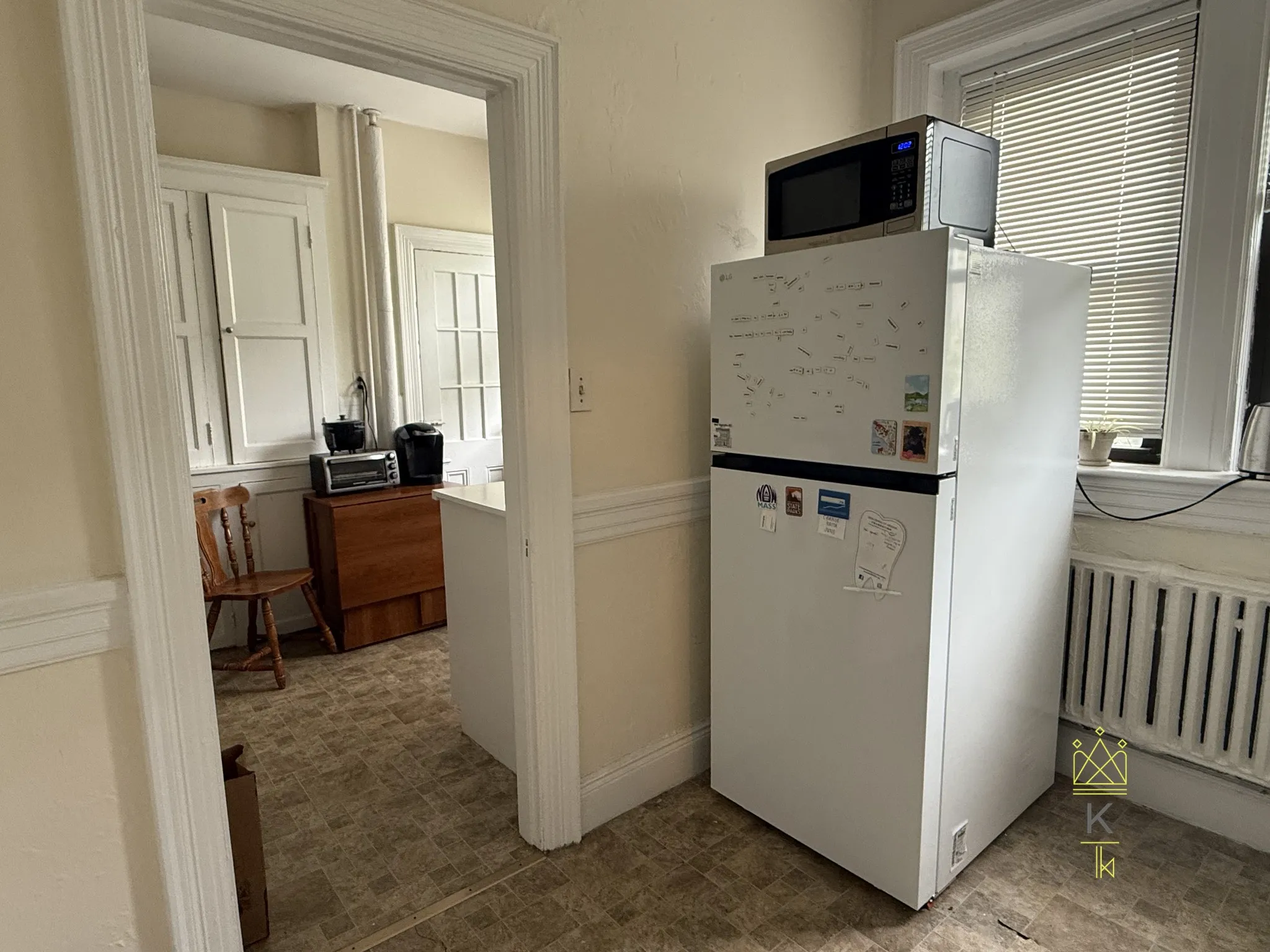 30 Park St, Brookline