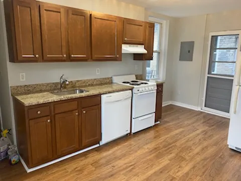 224 Hanover St, North End