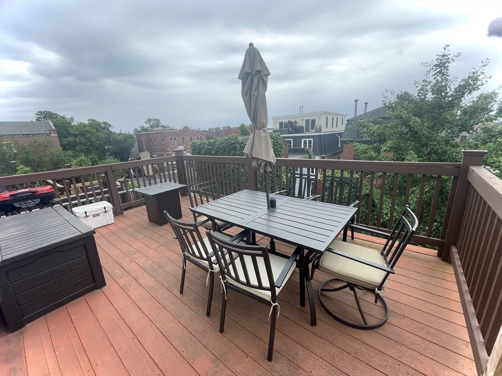 719 E Fourth St, South Boston