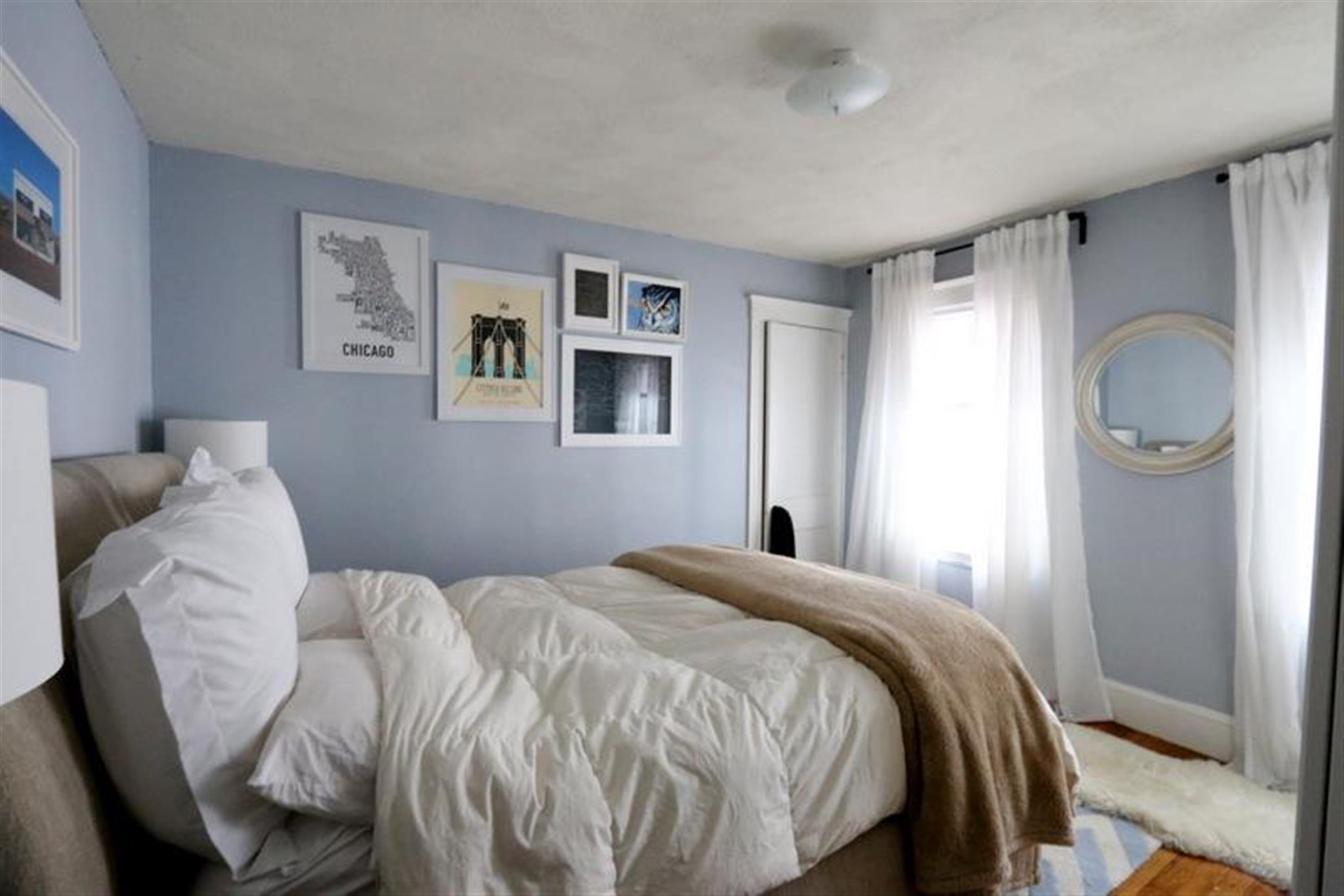 56 Standish St, West Cambridge