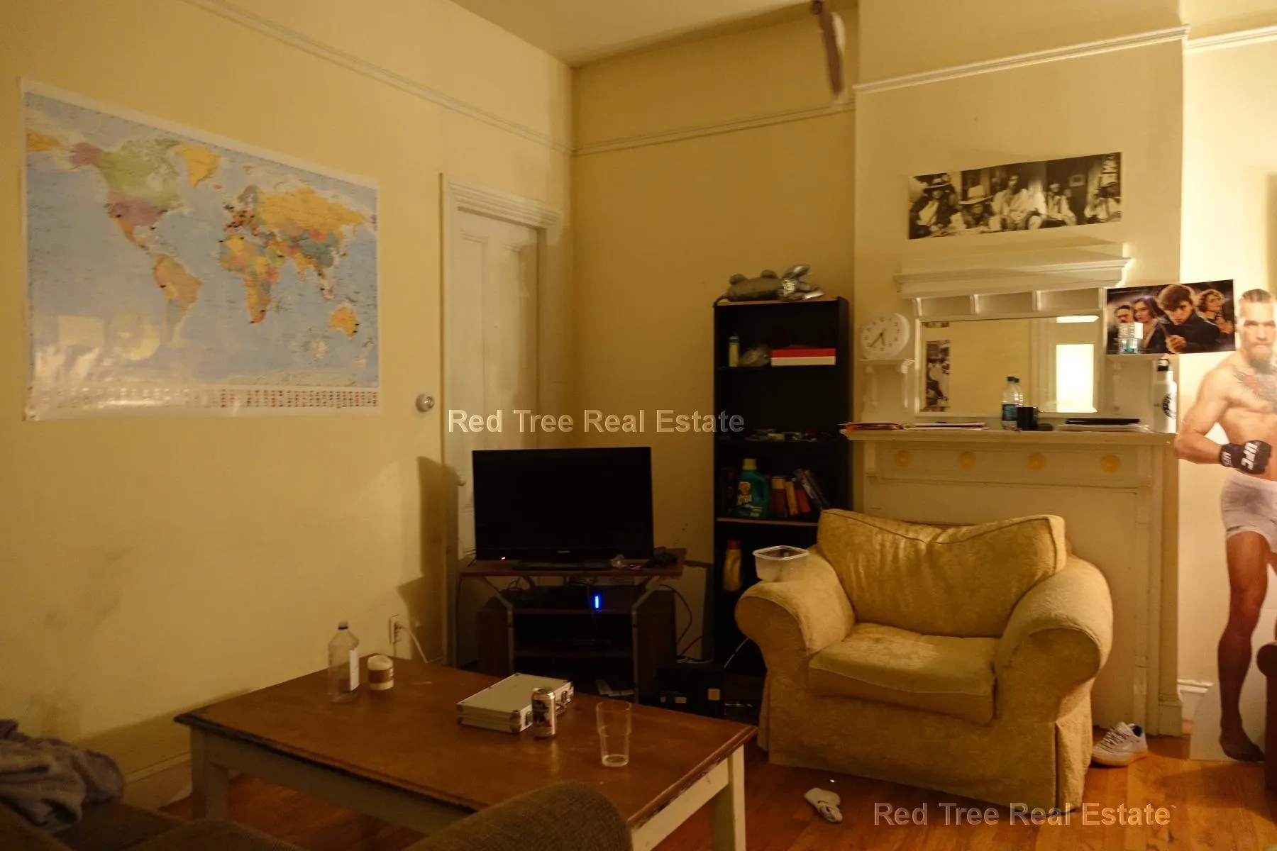 684 Parker St, Mission Hill