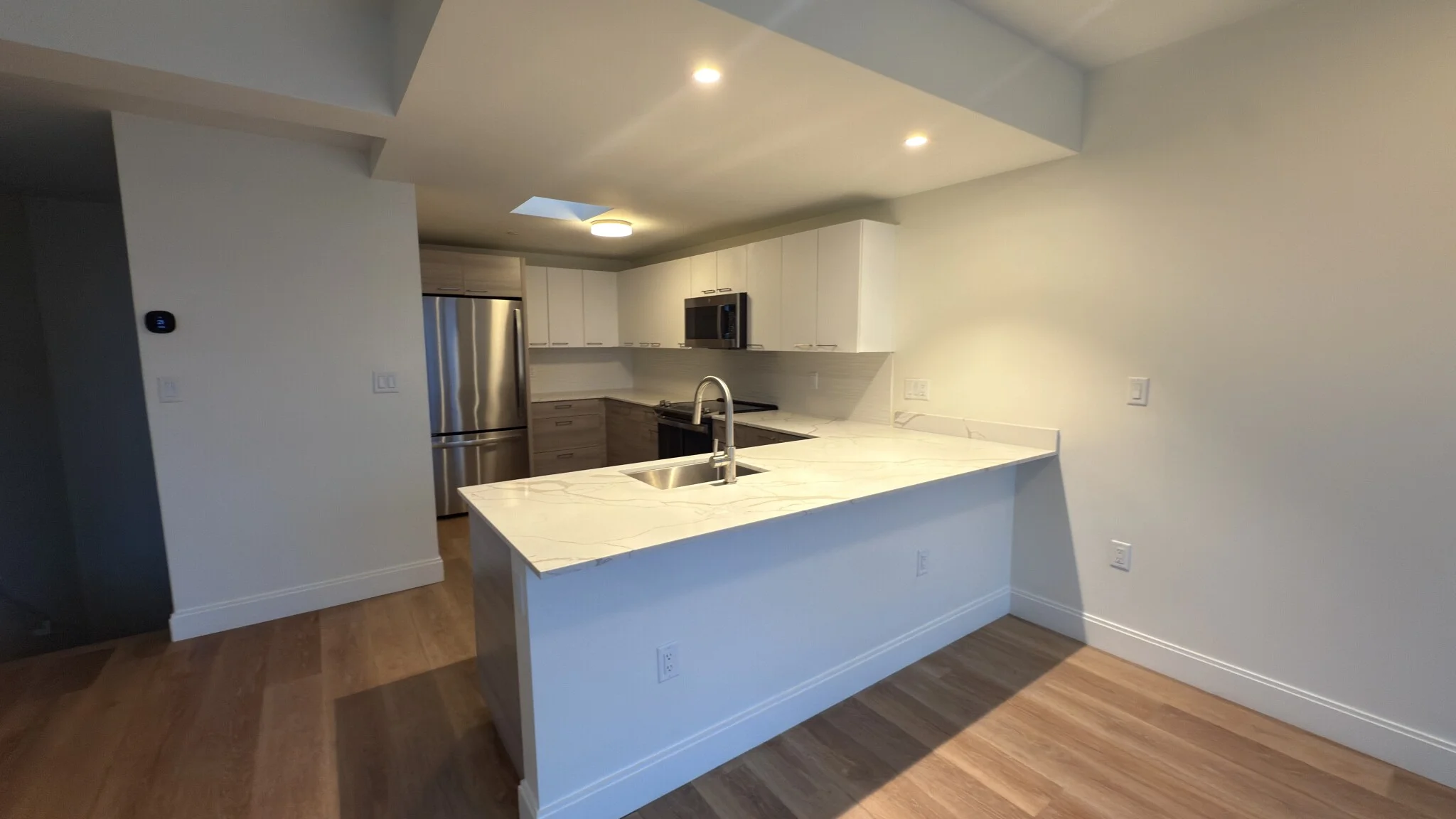 1077 Commonwealth Ave, Allston