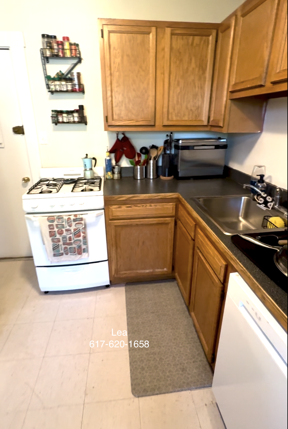 4 Vinal St, Brighton