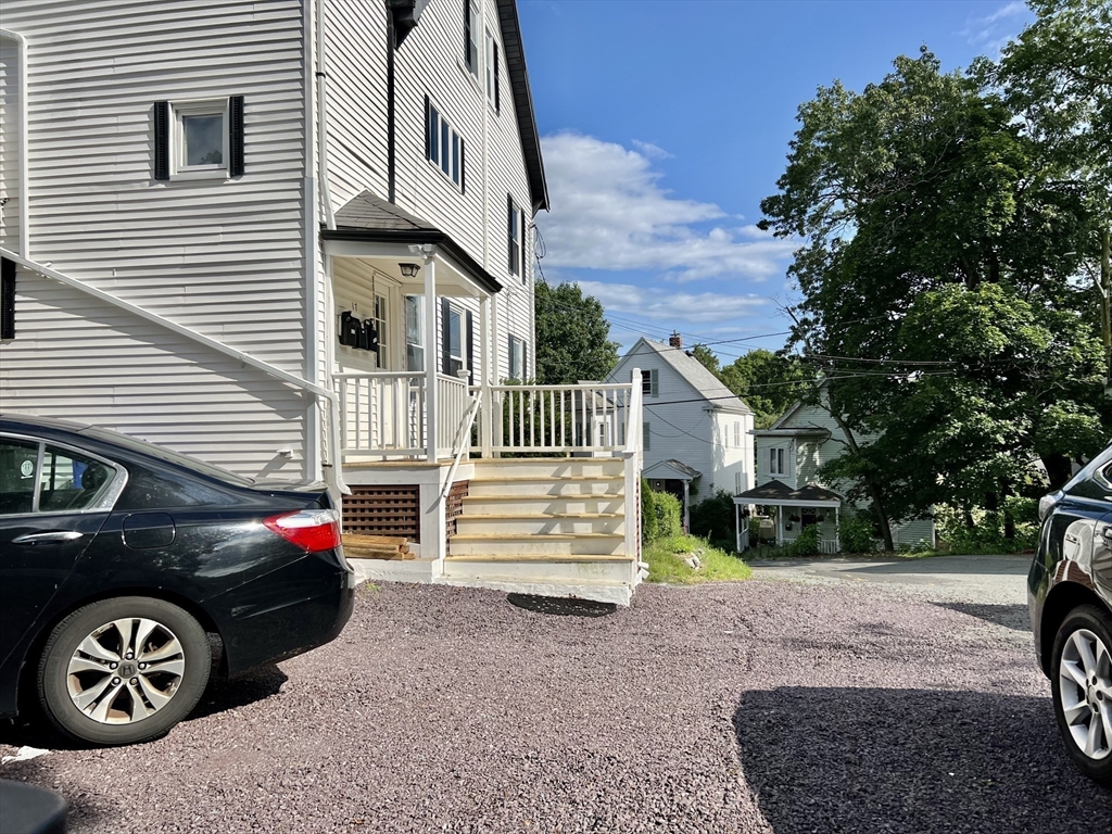 17 Sawyer St, Malden