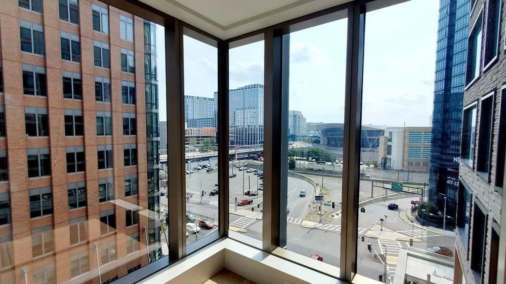 135 Seaport Blvd, South Boston