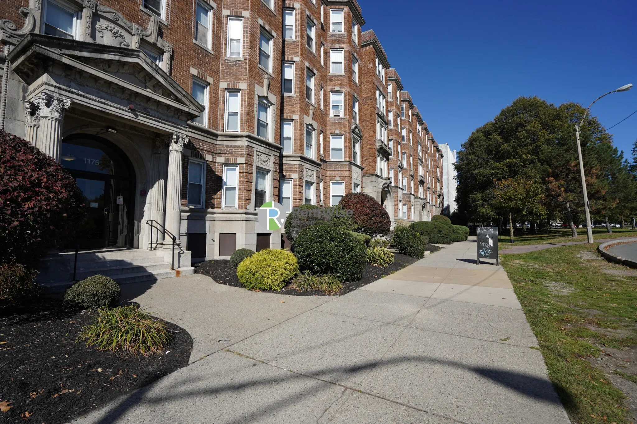 1179 Boylston St, Fenway