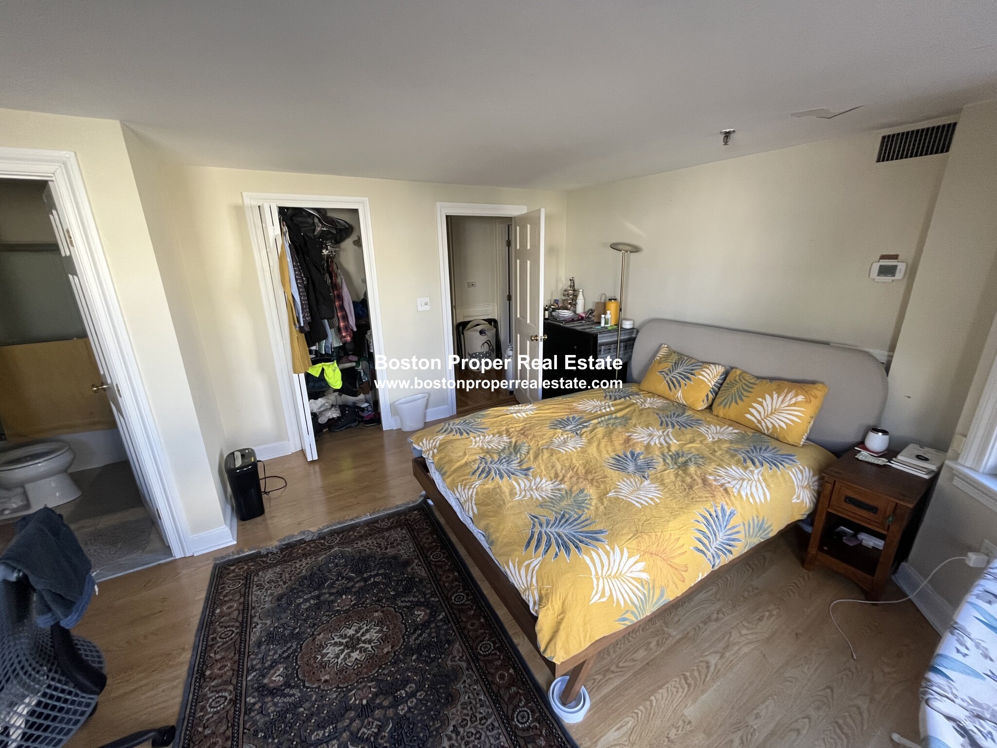 390 Commonwealth Ave, Back Bay