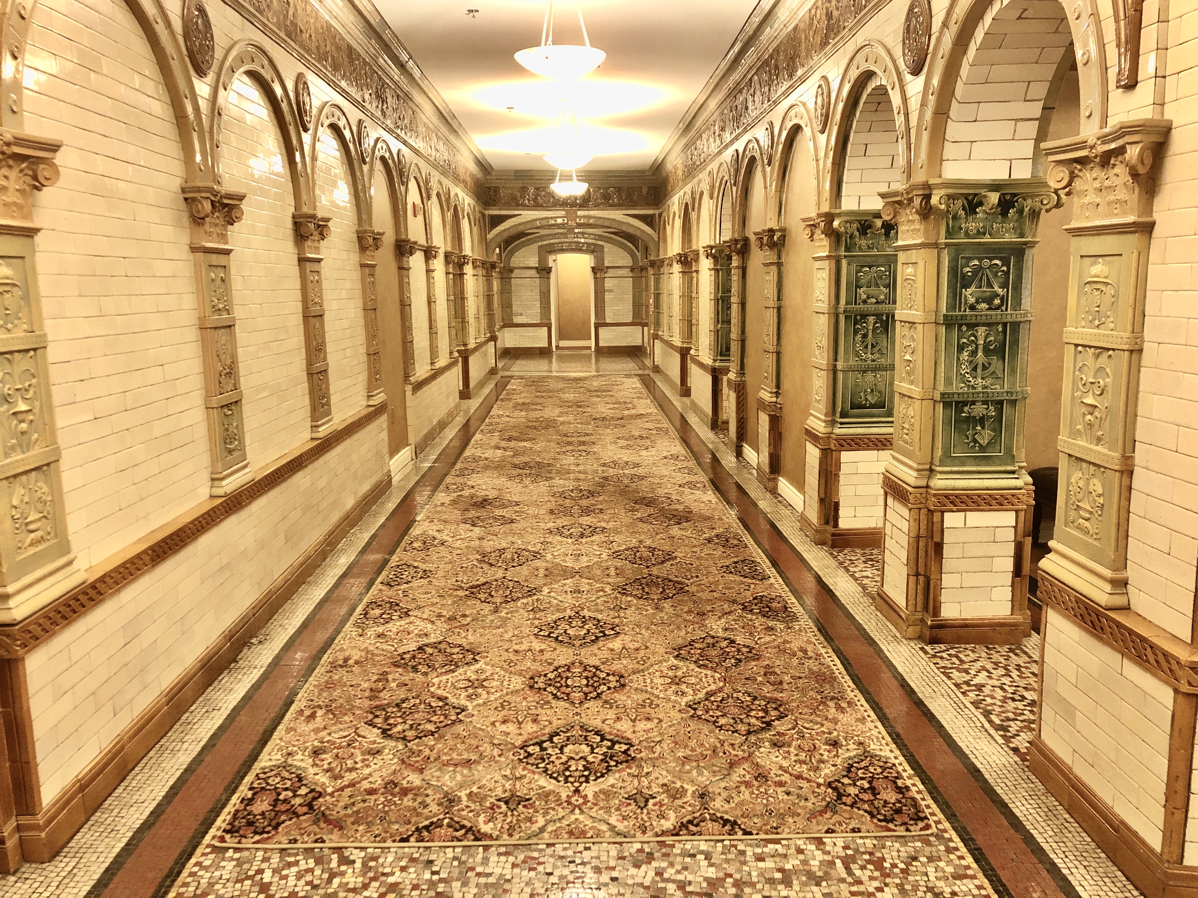 4 Charlesgate East, Back Bay