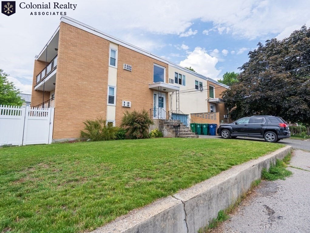 149 Silver Lake, Nonantum