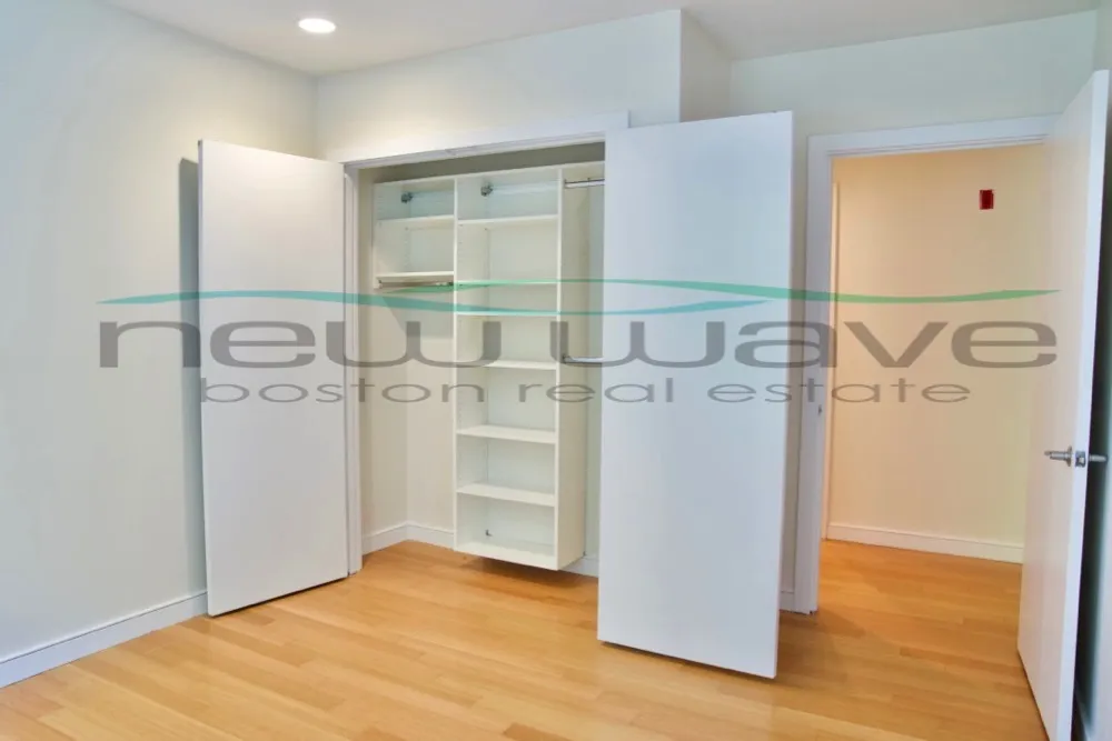 601 Albany St, South End