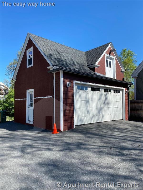 15 Orchard St, Porter Square