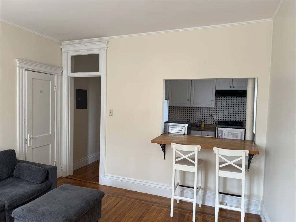 56 Charlesgate E, Fenway