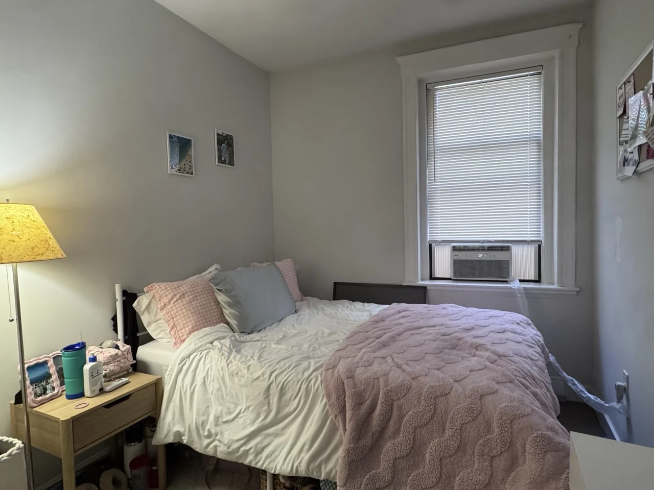 77 Park Dr, Fenway