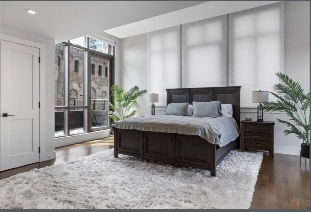 108-110 Arlington, Back Bay