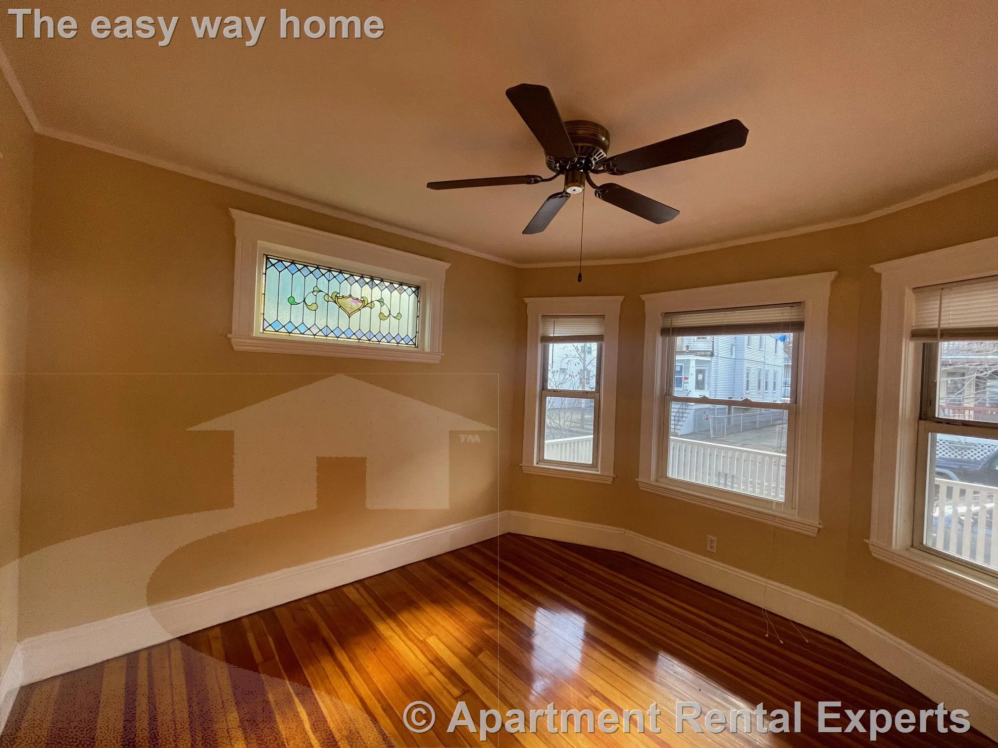 41 Walker St, Davis Square