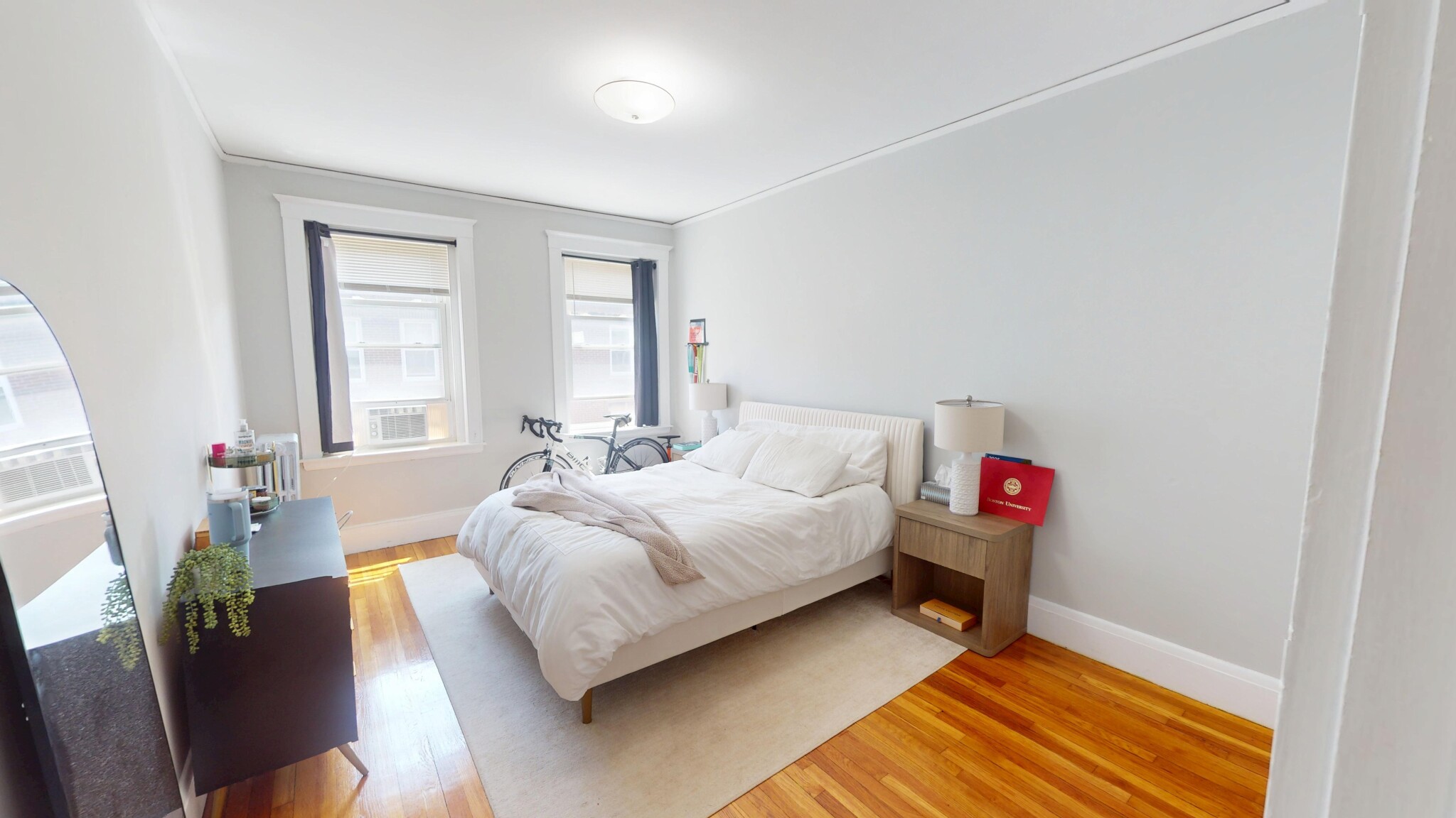 42 Longwood Ave, Coolidge Corner