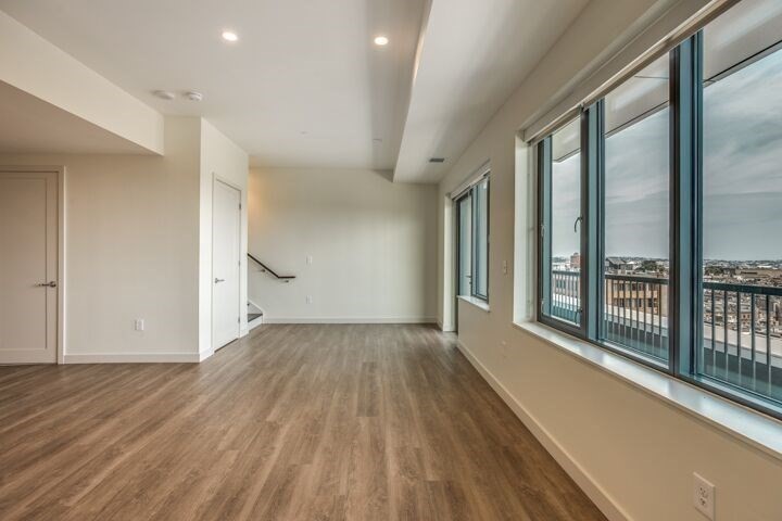 1 Canal St, North End