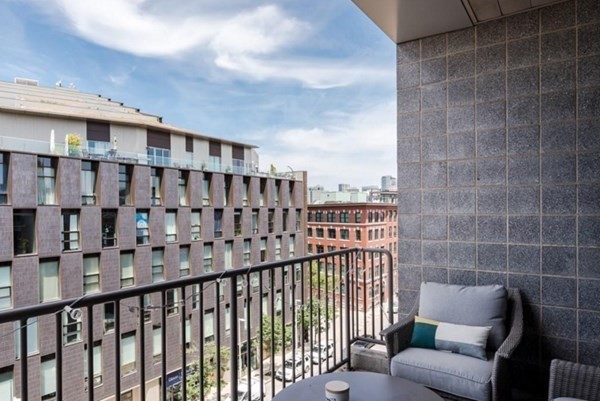 150 Dorchester Ave, South Boston