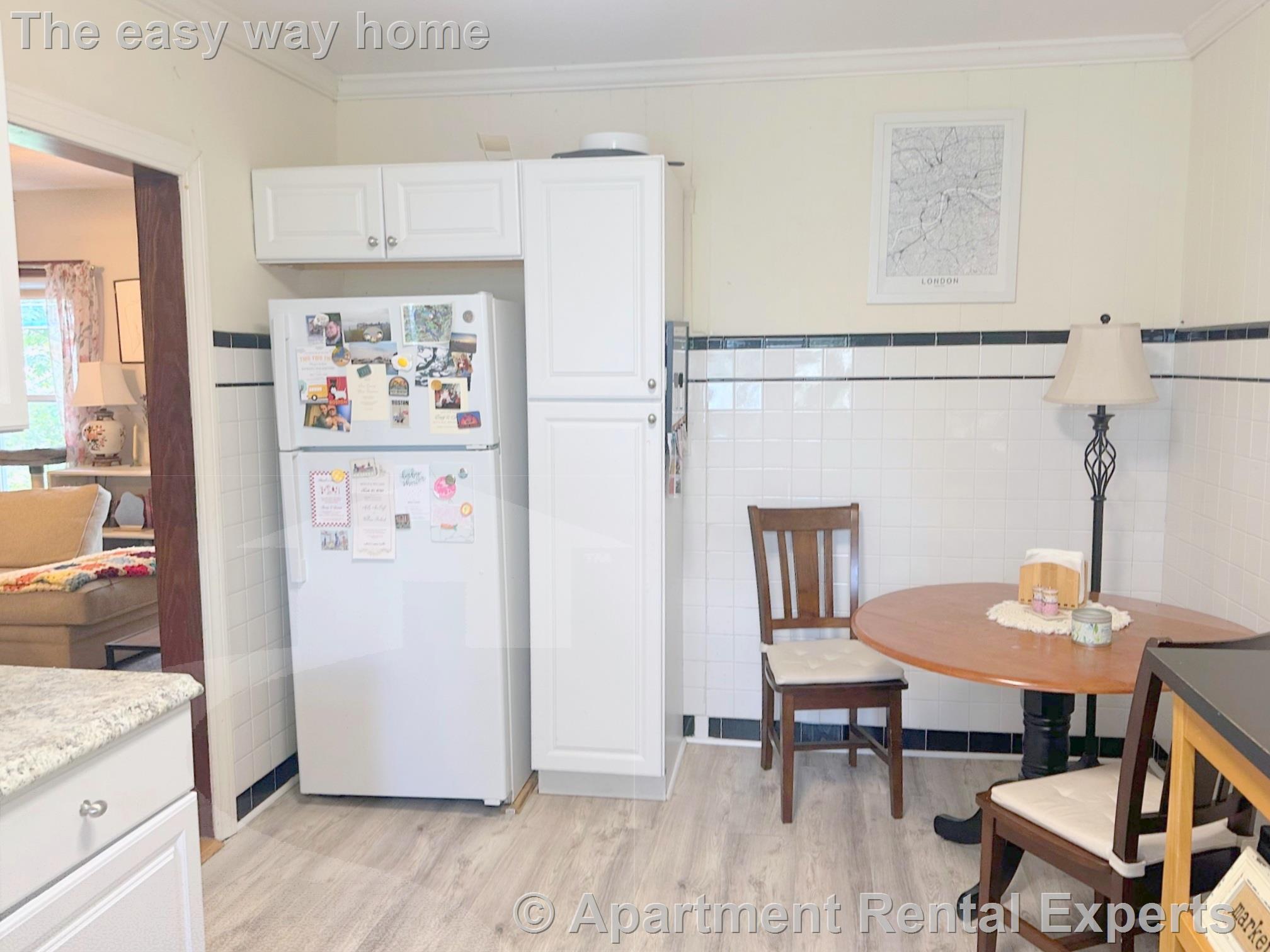 1230 Broadway, Teele Square