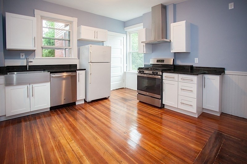 200 Harvard St, Central Square