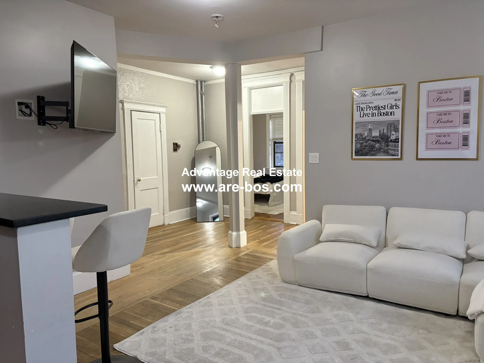 1056 Commonwealth Ave, Brighton