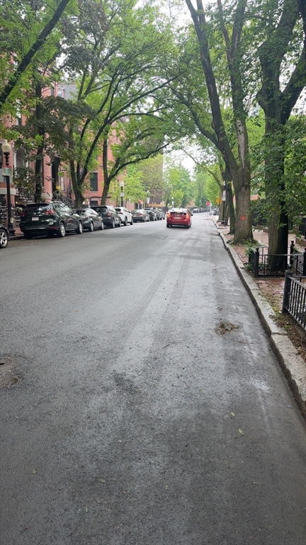 77 Worcester, South End